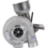 Garrett 763263-5005S Turbocharger Turbocharger