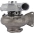 Garrett 763263-5005S Turbocharger Turbocharger