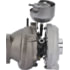 Garrett 763263-5005S Turbocharger Turbocharger