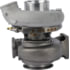 Garrett 804240-5001S Turbocharger Turbocharger