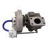 Garrett 879657-5001S Turbocharger Turbocharger