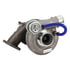 Garrett 879657-5001S Turbocharger Turbocharger