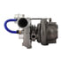 Garrett 879657-5001S Turbocharger Turbocharger