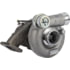 Garrett 785828-5002S Turbocharger Turbocharger