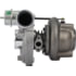 Garrett 785828-5002S Turbocharger Turbocharger