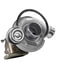 Garrett 762931-5001S Turbocharger Turbocharger