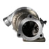 Garrett 762931-5001S Turbocharger Turbocharger