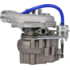 Garrett 709942-5009S Turbocharger Turbocharger