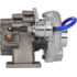 Garrett 709942-5009S Turbocharger Turbocharger