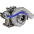 Garrett 709942-5009S Turbocharger Turbocharger