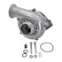 Garrett 706448-5005S Turbocharger Turbocharger