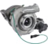 Garrett 841805-5020S Turbocharger Turbocharger