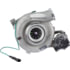 Garrett 841805-5020S Turbocharger Turbocharger