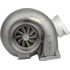 Garrett 712302-5005S Turbocharger Turbocharger
