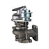 IHI Turbo F31CAD-S0096B Turbocharger Turbocharger