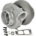 Garrett 466713-5001S Turbocharger Turbocharger