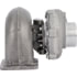 Garrett 409570-5016S Turbocharger Turbocharger