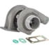 Garrett 409570-5016S Turbocharger Turbocharger