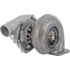 Garrett 409570-5016S Turbocharger Turbocharger