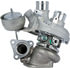 Garrett 881027-5002S Turbocharger NEW TURBOCHARGER