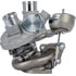 Garrett 881027-5002S Turbocharger NEW TURBOCHARGER