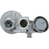Garrett 881027-5002S Turbocharger NEW TURBOCHARGER