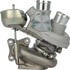 Garrett 881028-5002S Turbocharger NEW TURBOCHARGER