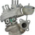 Garrett 881028-5002S Turbocharger NEW TURBOCHARGER