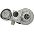 Garrett 881028-5002S Turbocharger NEW TURBOCHARGER
