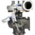 Garrett 761064-5006S Turbocharger Turbocharger