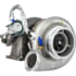 Garrett 761064-5006S Turbocharger Turbocharger