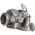 Garrett 761064-5006S Turbocharger Turbocharger