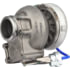 Garrett 897839-5002S Turbocharger Turbocharger