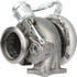 Garrett 750432-5004S Turbocharger Turbocharger