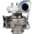 Garrett 750432-5004S Turbocharger Turbocharger