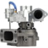 Garrett 761916-5016S Turbocharger Turbocharger