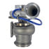 Garrett 714789-5001S Turbocharger Turbocharger