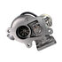 IHI Turbo F31CAD-S0140B Turbocharger Turbocharger