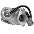 IHI Turbo F31CAD-S0140B Turbocharger Turbocharger