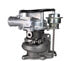 IHI Turbo F31CAD-S0140B Turbocharger Turbocharger