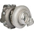 Garrett 466050-5006S Turbocharger Turbocharger