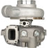 Garrett 466050-5006S Turbocharger Turbocharger