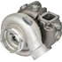 Garrett 466050-5006S Turbocharger Turbocharger