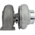 Garrett 466837-5001S Turbocharger Turbocharger