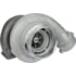 Garrett 466837-5001S Turbocharger Turbocharger