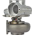 Garrett 466837-5009S Turbocharger Turbocharger