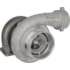 Garrett 466857-5006S Turbocharger Turbocharger