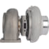 Garrett 466857-5006S Turbocharger Turbocharger