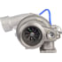 Garrett 704604-5011S Turbocharger Turbocharger
