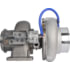 Garrett 704604-5011S Turbocharger Turbocharger
